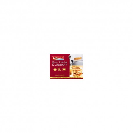 Sachets Cuisson