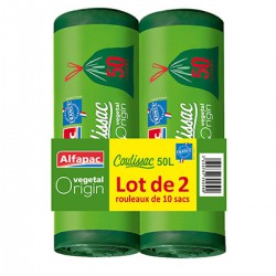 L2X10S.Poub.50L Coul/Alfa