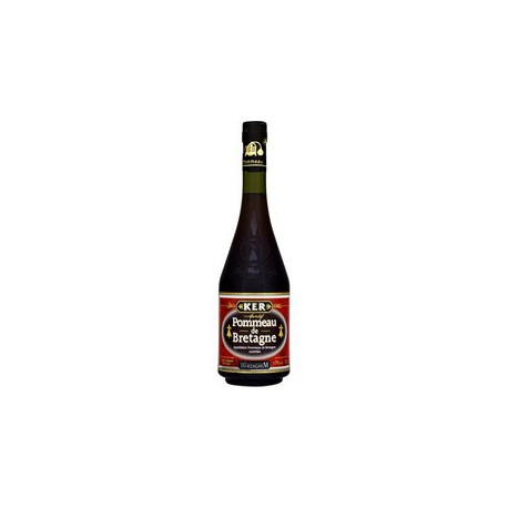 Ker Pommeau Bretagne 17D 70Cl