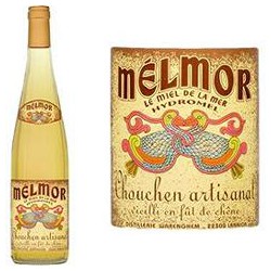 Ble 75Cl Chouchen Vieilli Fut