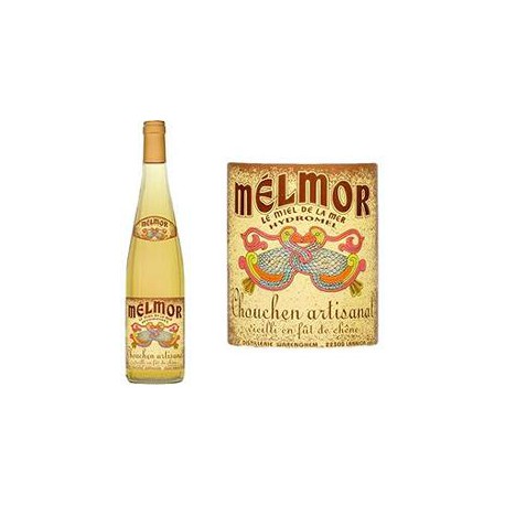 Ble 75Cl Chouchen Vieilli Fut