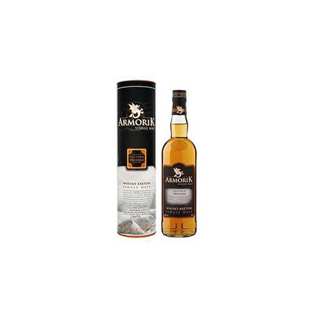 Armorik Whisk.Bret.Malt40D70Cl