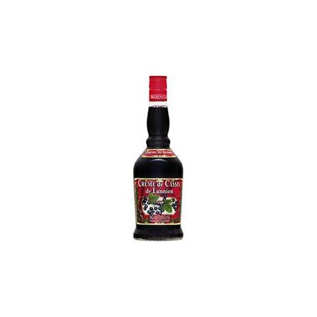 70Cl Creme Decassis Lannion 16°