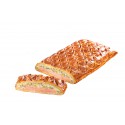 Kg 1/2 Feuillete Saumon Schmidt