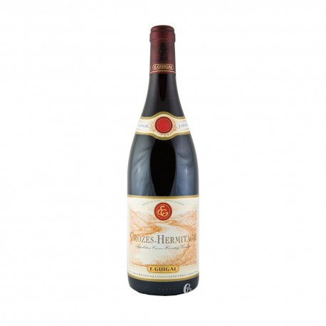75Cl Crozes Hermitage Rouge