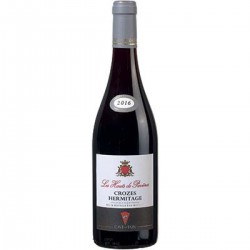 Crozes Hermitage Pavier13