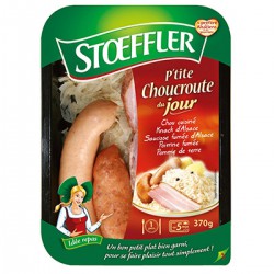 Stoeff Choucrte Als 1Per 370G