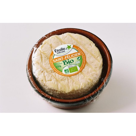 150G Saint Felicien Bio Gres F/E