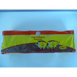 470G Pain D Epices