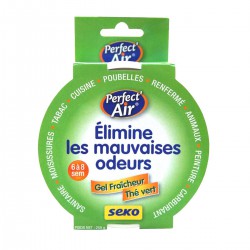 Pfct.Air.Gel.The.Vert.250Gr