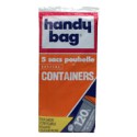 Hb Proteg Containers 5X120L