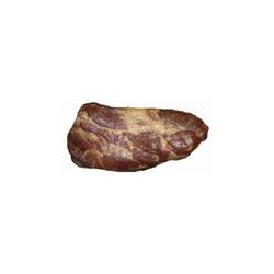 Bazin Echine Fumee S/Os 2Kg