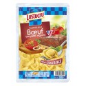Lustucru Tortellini Boeuf 300G