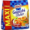 Gnocchi A Poeler 500G