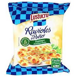 LuSaint Raviol Poel From Afh 280G