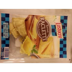LuSaint Ravioli Raclette 280G