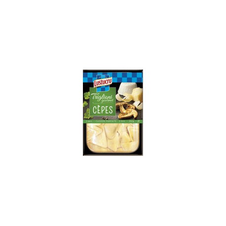 LuSaint Triglioni Cepes 250G