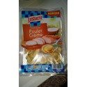 LuSaint Tortellini Poulet 250G