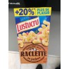 LuSaint Box Serpentini Raclet360G
