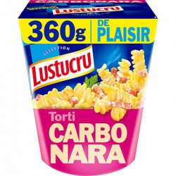 Box Tortel.Carbo360 Lustu
