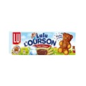 150G Ourson Tout Chocolat Lulu L Ours