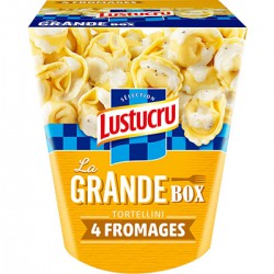 LuSaint Box Tortellini 4 Fro 360G