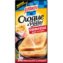 LuSaint Croque Poel Emmental 200G