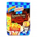 LuSaint Gnocc Poel Mozza Toma280G