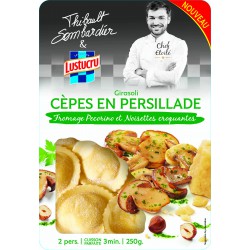 LuSaint Girasoli Cepes 250G