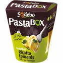 280G Tortellini Epinard Sau.Parmesan Sodebo
