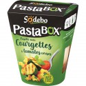 280G Fusilli Courg.Tmte Cerise