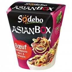 Asian Box Nouil.Boeuf300G