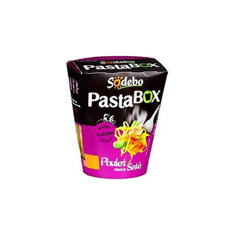 PaSaint Box Nouil.Chinois280