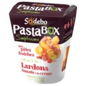 Pasta Box Simpl.Lard. 280