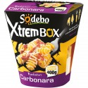 Penne A La Carbonara 400G