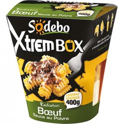Sod Box Xtr Radiat Bf Poiv400G