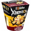 Sod Box Xtr Radiat Lardon 400G