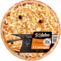 470G La Pizza 4 Fromages Sod.