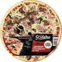 Sod La Pizz Jambon Champ 470G