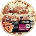 Sod La Pizz Jb Cru Mozza 470G