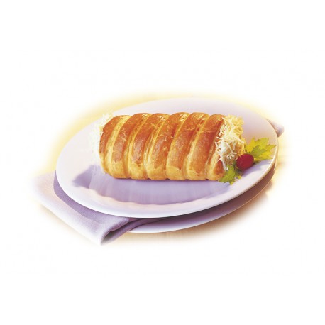 Roule From.P.Beurre 120G