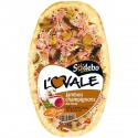 200G Pizza Classica Ovale Sodebo
