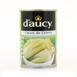 1/2 Coeur Celeris D Aucy