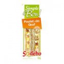 Sod Sdw Comp Poul Roti 125G