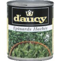 D Aucy Epinards Haches Boite 4/3