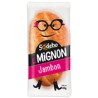 65G Sandwich Le Mignon Jambon Beurre Sodebo