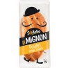 65G Sandwich Le Mignon Poulet Mayonnaise Sodebo