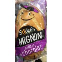 65G Sandwich Le Mignon Pepites Chocolat Sodebo