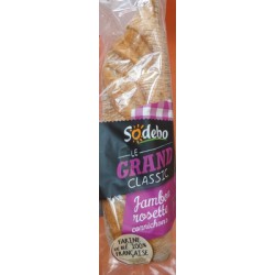 Sod Sdw Max Bag Jamb Roset240G