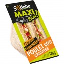 Sod Sdw Max Cplt Poulet 190G